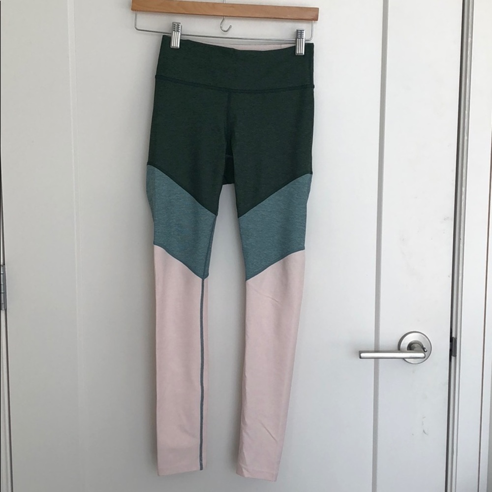 Outdoor Voices Leggings XS